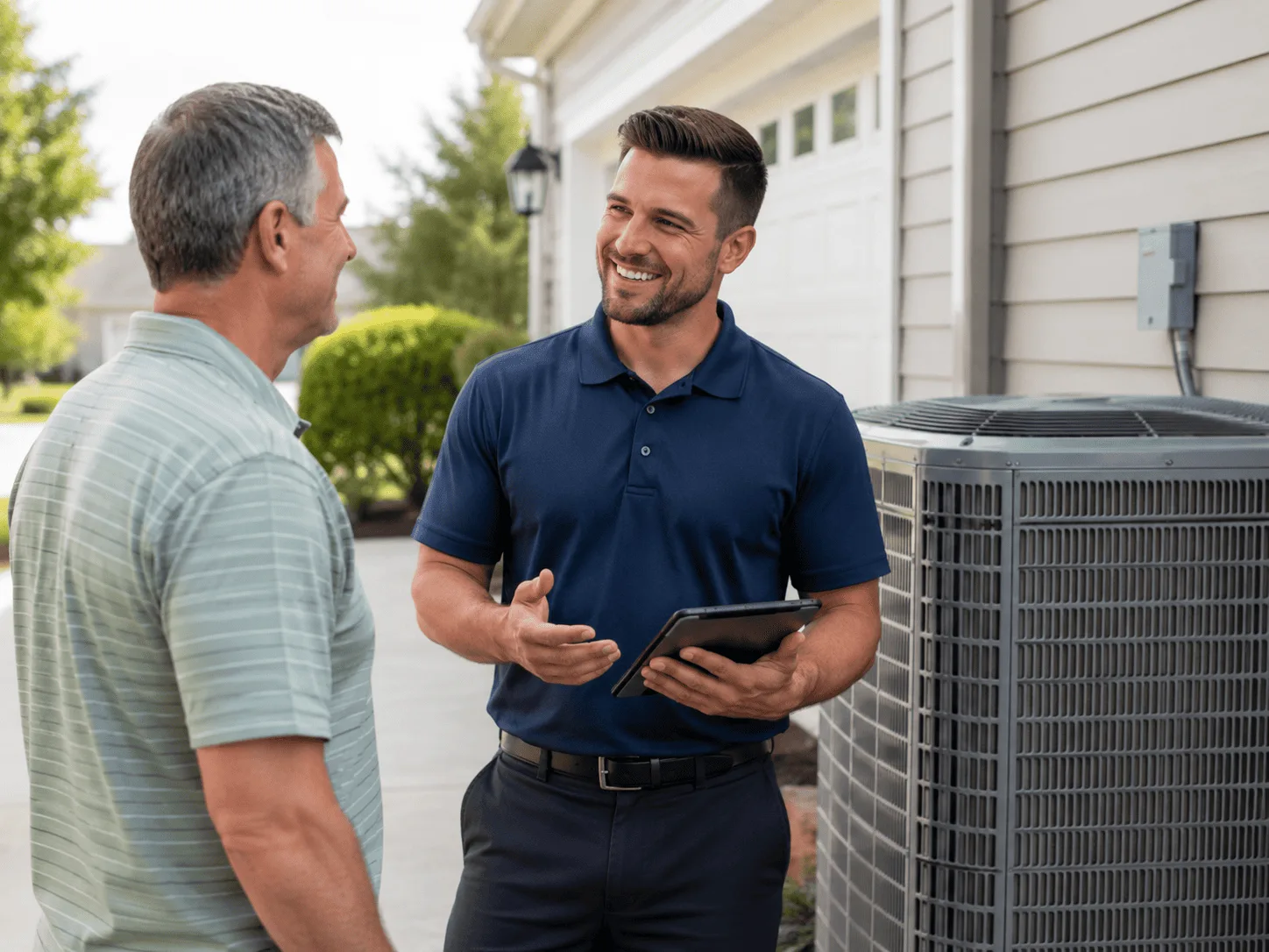 Heat Pump Installation Arbuckle, CA FAQs